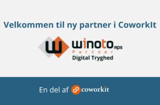 Ny partner: winoto – Digital tryghed